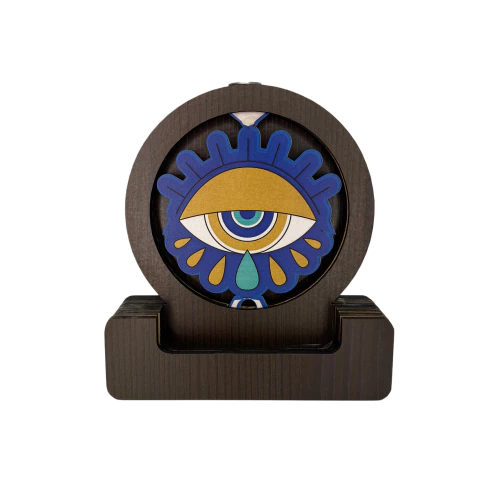 Cascadas Color Medianas