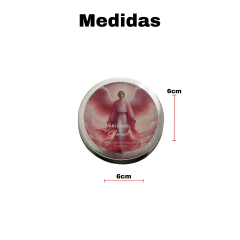 Velas Arcangel - tienda online