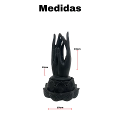 Porta Conos (Mano) - tienda online