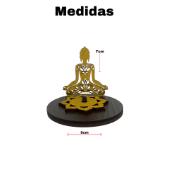 Porta Sahumerio Redondo - tienda online