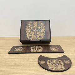 Kit Tarot x3 - comprar online
