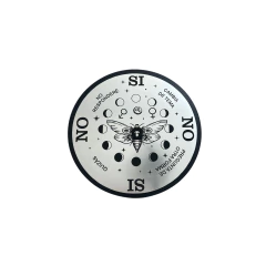 Imagen de Tablero de péndulo (símil metal)