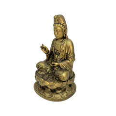 Buda Kuan Yin en internet
