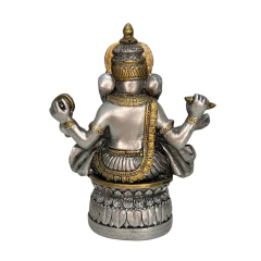 Ganesha Grande en internet