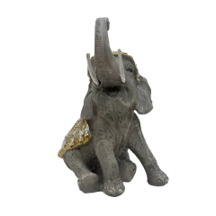 Elefante Grande - Mystic love