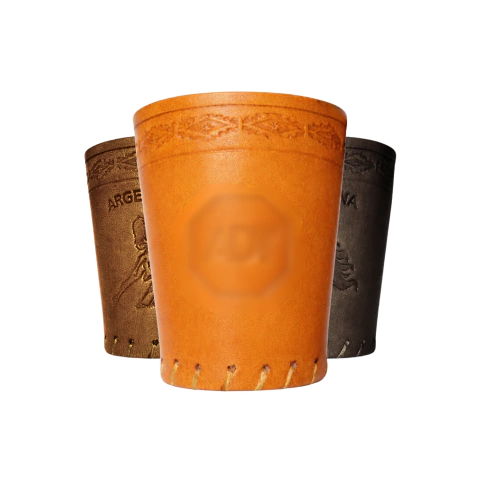 Custom - Generala De Cuero Personalizada - comprar online