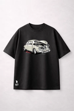 Fusca Clássico – Simplicidade que Virou Ícone - loja online