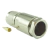 Conector Tnc Macho Reto Prensa Cabo Rg-213 Rgc-213 Tm-10 Níquel na internet