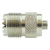 Adaptador Uhf Fêmea So239 X Motorola Macho Vedado Klc-91 - comprar online