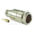 Conector Tnc Fêmea Reto Prensa Cabo Rg/rgc-213 Tf-10 Níquel - STM Telecom