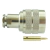 Conector N 50 Ohms Macho Antena Celular Rural Rg-58 Rgc-58 Níquel - comprar online