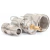 Conector Uhf Macho PL 259 Cabo Rg-213 Rgc-213 Com Redutor Rg-58 Rgc-58 na internet