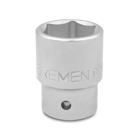 Bocallave Hexagonal Enc 3/4" 34 mm Bremen 6561