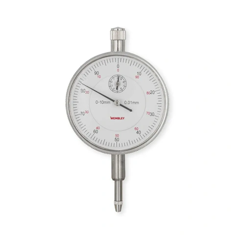 Comparador para Base Magnetica 0 - 10 mm Wembley 6407