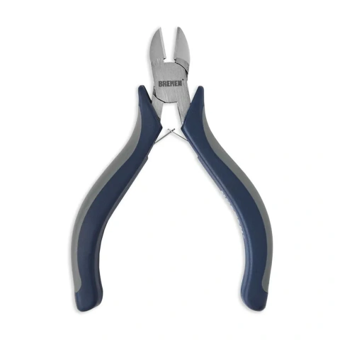 Alicate Corte Oblicuo Profesional 5" Bremen 6570
