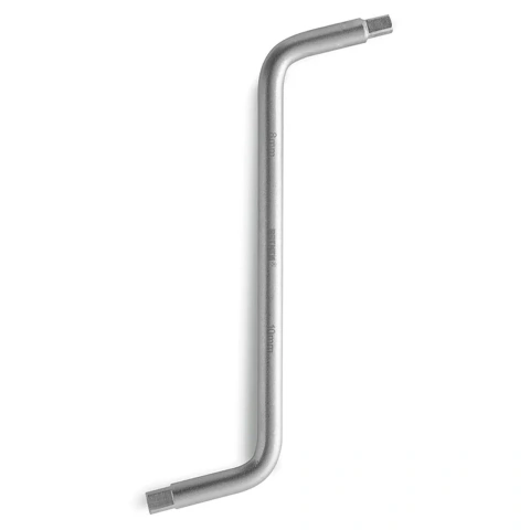 Llave para Tapon de Carter 8 - 10 mm Bremen 7162