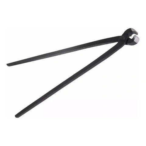 Tenaza para Armador Corte Entero 30 cm Tres Puntos