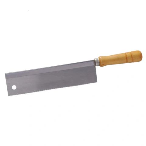 Serrucho Ebanista Santa Juana 22,5 cm