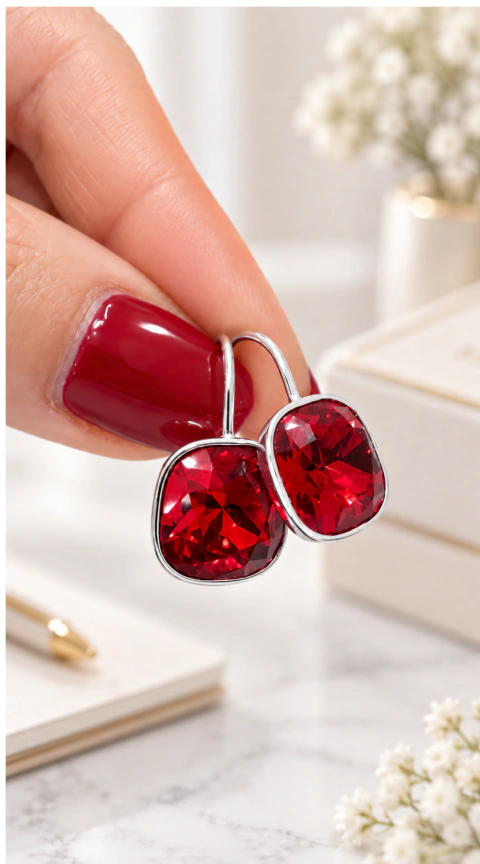 AROS BOREAL RED