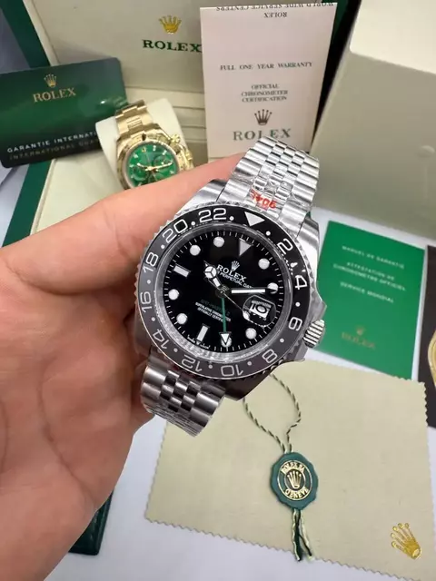 Rolex GMT Master II - comprar online