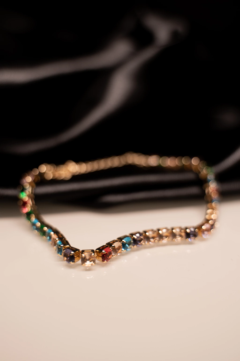 Pulseira Riviera Aurora