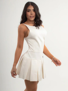 Vestido loli