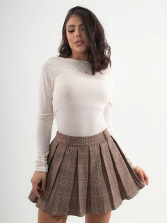 Mini falda Lolita