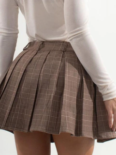 Mini falda Lolita - comprar en línea