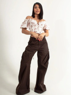 Pantalon GINEBRA