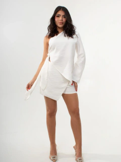 Falda RIVIERA
