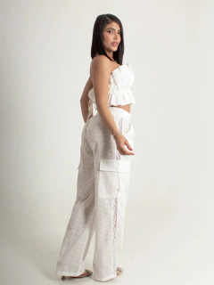 CROP TOP TRESSIA - tienda en línea