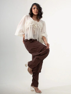Pantalon ATLAS