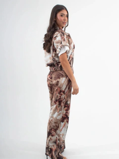 Pantalon sixtina - tienda en línea