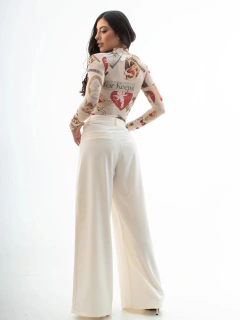 Pantalón Elegant - SOLÉ