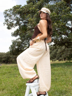 Pantalon DRAVA - comprar en línea