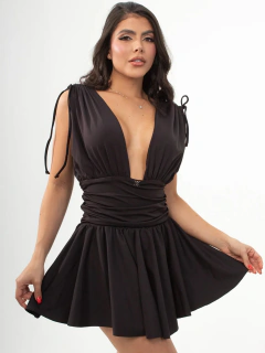 Vestido TIARE
