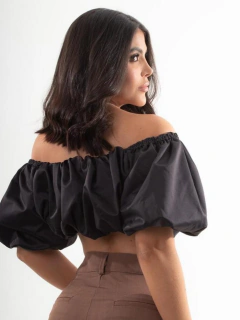Crop Top Olé - comprar en línea