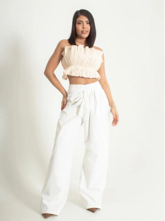 CROP TOP TRESSIA