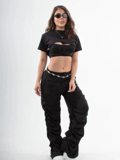 Crop Top ALYA - SOLÉ