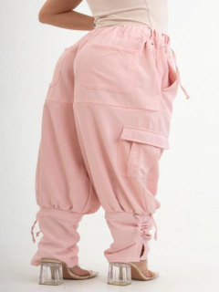 Pantalon Pink - comprar en línea