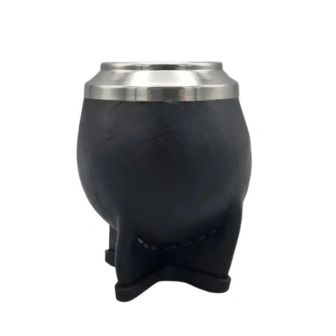 Mate Torpedo de Calabaza