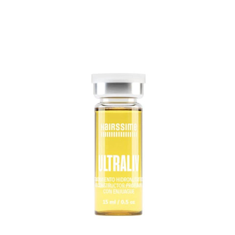 Ampolla Hairssime Sistema de Regeneración Capilar - comprar online