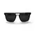 Oculos Sol Speedo Riviera H01 Preto na internet