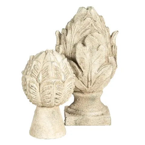 Figura Ceramica Alca