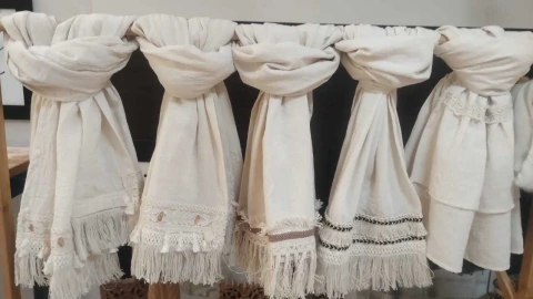 Caminos de Mesa Ines