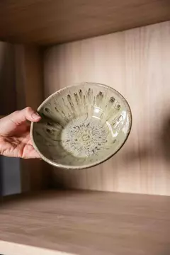 BOWL 01-CHICO BOSQUE