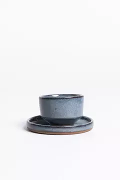 TAZA 10 AZUL en internet