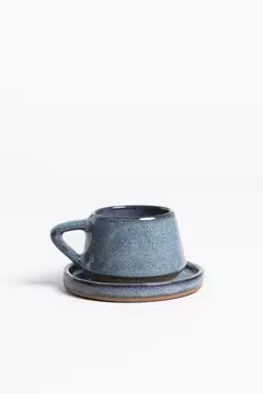 TAZA 02 AZUL - tienda online