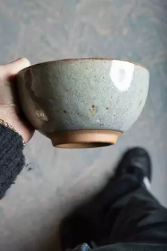 BOWL 02 BOSQUE - comprar online