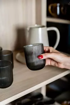 VASOS BAJOS DE VIDRIO (por unidad) - comprar online
